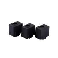 Cиліконові шкарпетки для хотенду Kobra 2 Neo/Kobra 2/Kobra 2 Pro/Kobra 2 Plus/Kobra 2 Max