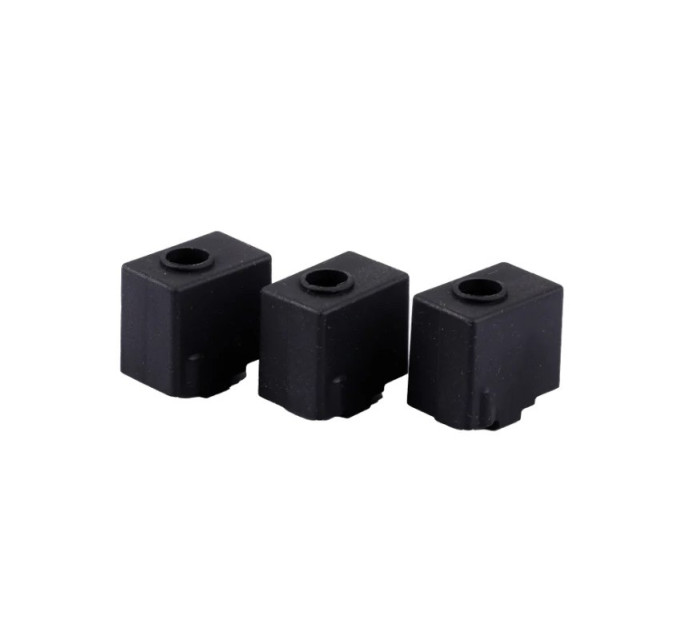 Cиліконові шкарпетки для хотенду Kobra 2 Neo/Kobra 2/Kobra 2 Pro/Kobra 2 Plus/Kobra 2 Max