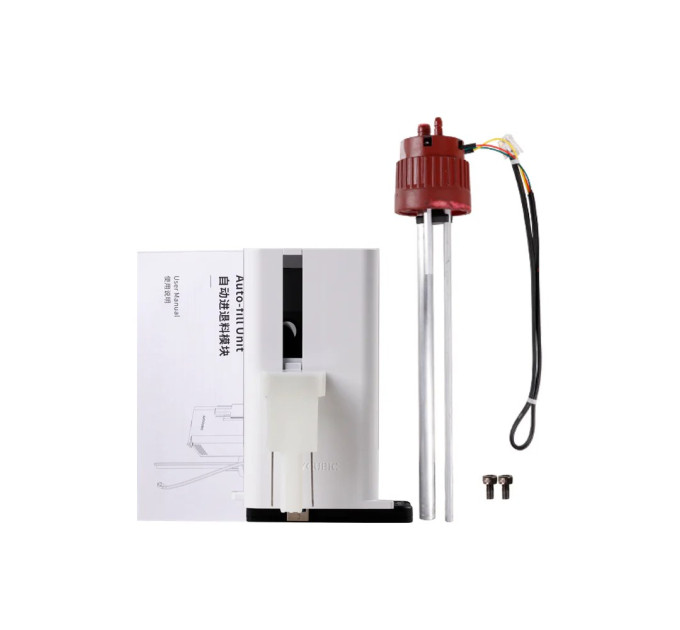 Комплект автоматичної подачі смоли для 3D-принтерів Anycubic Photon Mono M7 pro/M7 Max
