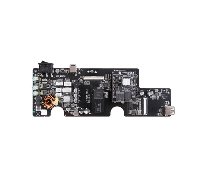 Материнська плата з Wi-Fi модулем "два в одному" до 3D принтера Anycubic Photon Mono M5s Pro