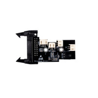 Плата керування екструдером Toolhead PCBA Kobra 2 Pro, 2 Plus, 2 Max