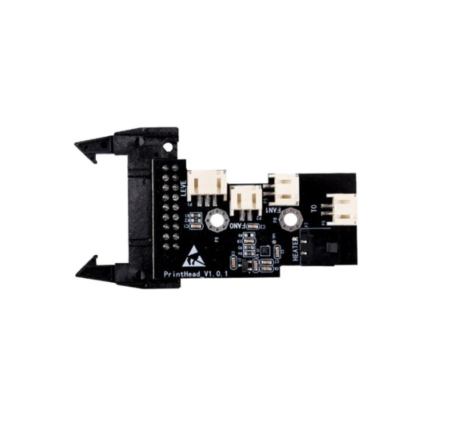 Плата керування екструдером Toolhead PCBA Kobra 2 Pro, 2 Plus, 2 Max