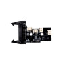 Плата керування екструдером Toolhead PCBA Kobra 2 Pro, 2 Plus, 2 Max
