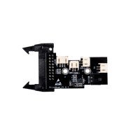 Плата керування екструдером Toolhead PCBA Kobra 2 Pro, 2 Plus, 2 Max