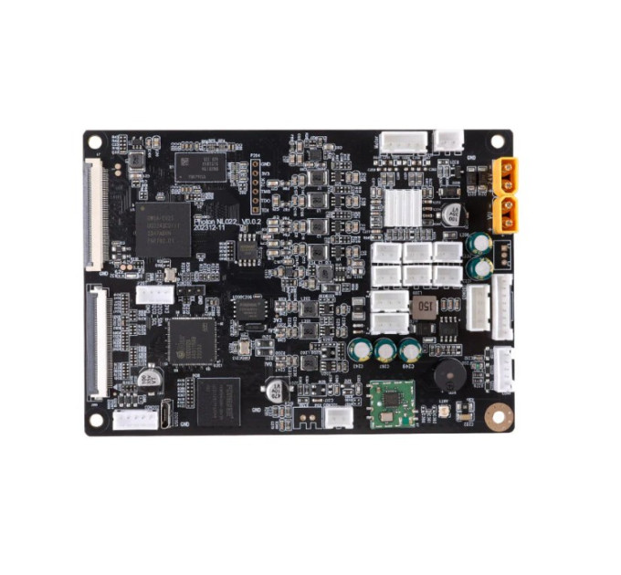 Материнська плата до Photon Mono M7