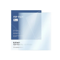 FEP для Photon M3 Plus, Mono: X 6Ks, X2, X, X 6K 5ш