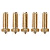 Сопла набір 5 шт Kobra 2/ 2 Plus/ 2 Max/ 2 Pro/ 2 Neo