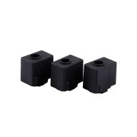 Cиліконові шкарпетки для хотенду Kobra 2 Neo/Kobra 2/Kobra 2 Pro/Kobra 2 Plus/Kobra 2 Max
