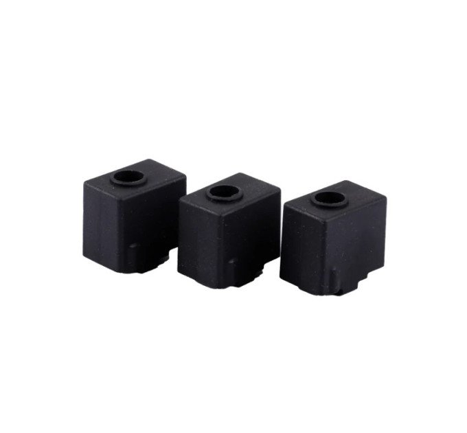 Cиліконові шкарпетки для хотенду Kobra 2 Neo/Kobra 2/Kobra 2 Pro/Kobra 2 Plus/Kobra 2 Max