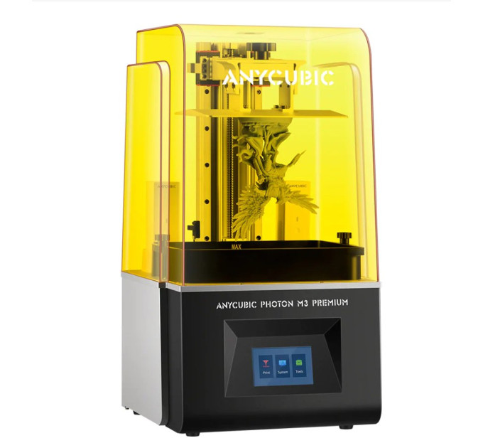 3D принтер Anycubic Photon M3 Premium