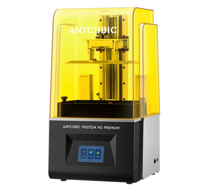 3D принтер Anycubic Photon M3 Premium
