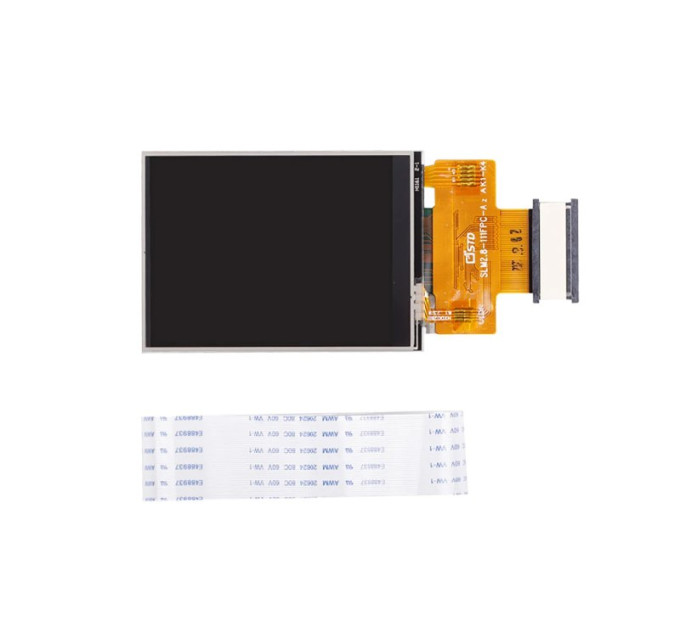 2,8 дюйма сенсорний екран до Photon Mono 2, Photon Mono 4