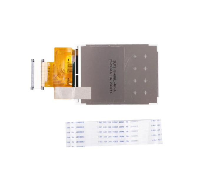 2,8 дюйма сенсорний екран до Photon Mono 2, Photon Mono 4