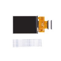 2,8 дюйма сенсорний екран до Photon Mono 2, Photon Mono 4