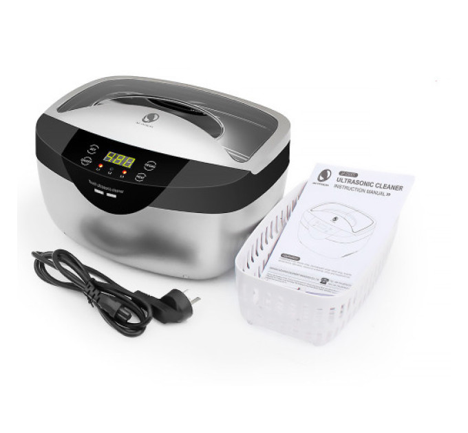 Ультразвукова мийка JP-2500