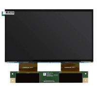LCD дисплей для Photon M3 Max