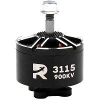 Безщітковий двигун R3115 900KV