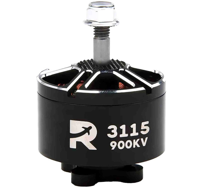 Безщітковий двигун R3115 900KV