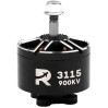 Безщітковий двигун R3115 900KV