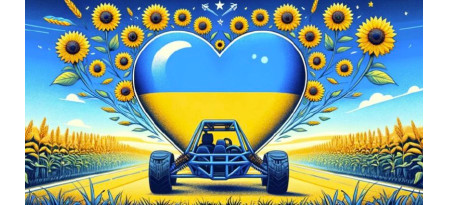 Перший Полтавський Ярмарок 3D  Друку та Роботехніки
