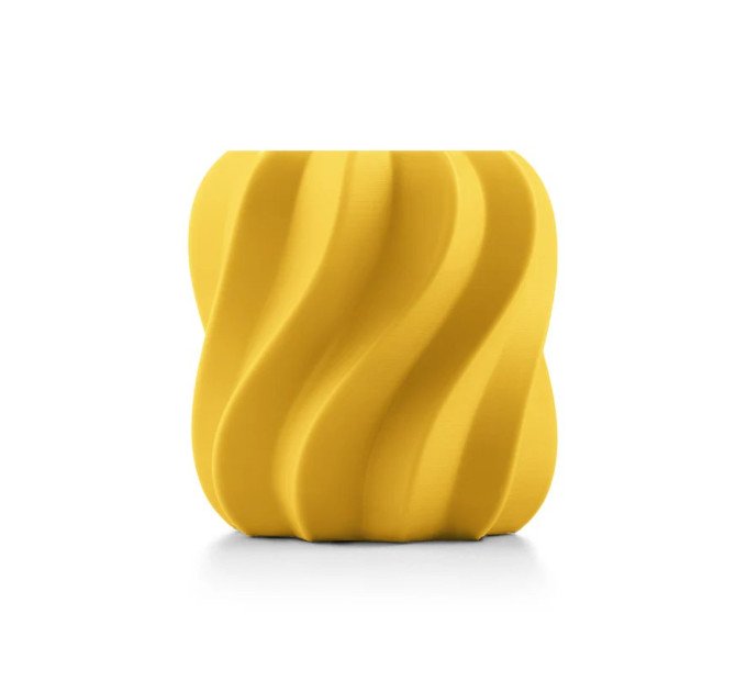 PLA High Speed філамент Anycubic яскраво-жовтий, 1кг