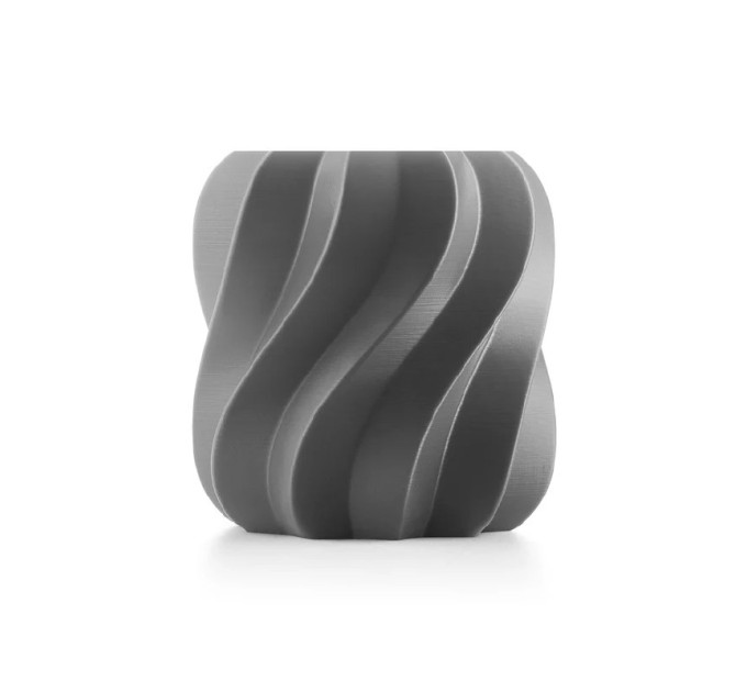 PETG філамент Anycubic для 3D принтера Texture grey 1кг/1,75мм