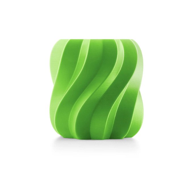 PETG філамент Anycubic, Lime Green, 1 кг