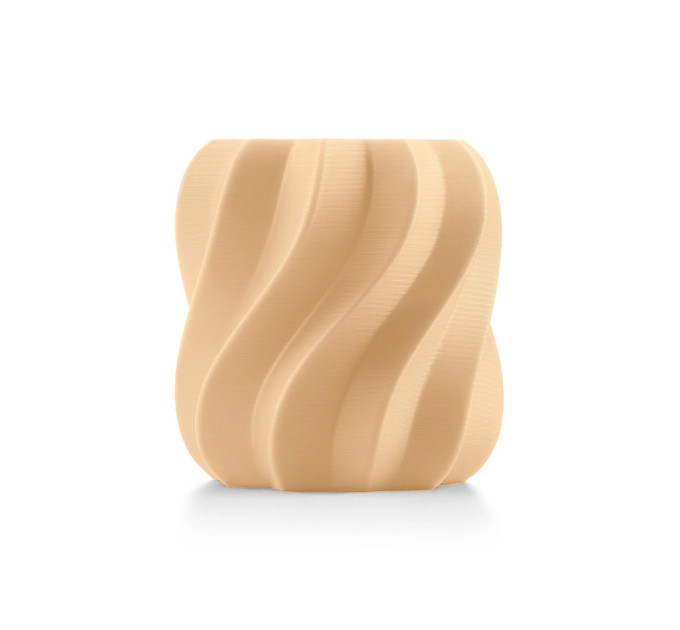 PLA+ філамент Anycubic, бежевий, 1 кг