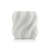 PLA+ філамент Anycubic для 3D принтера White, 1кг/1,75мм
