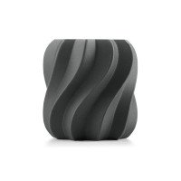 PLA+ філамент Anycubic для 3D принтера Texture Silver, 1 кг