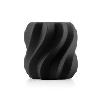 PLA+ філамент Anycubic для 3D принтера Black, 1 кг