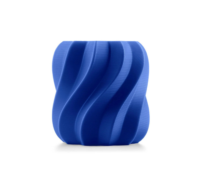 PLA+ філамент Anycubic, синій, 1 кг