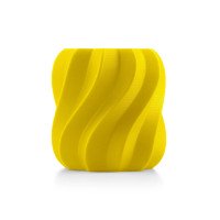PLA+ філамент Anycubic для 3D принтера yellow 1 кг
