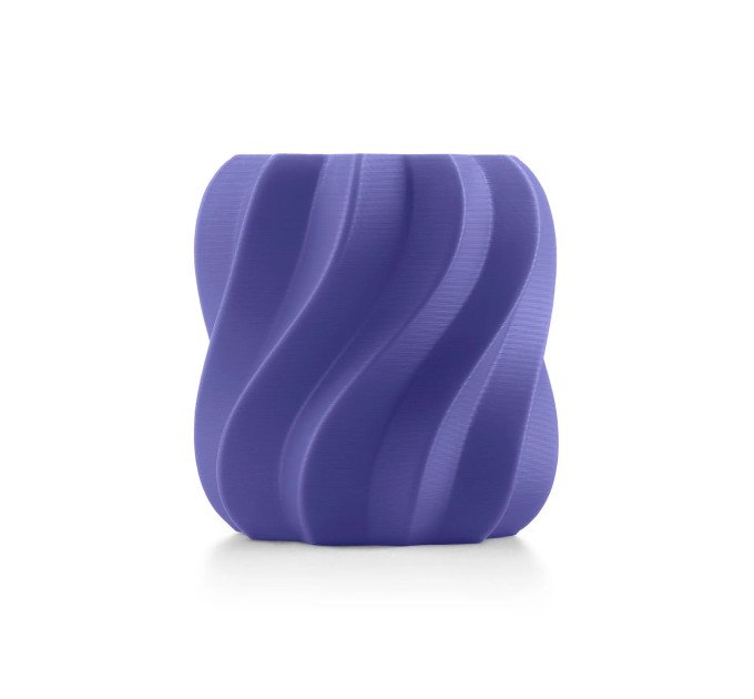 PLA+ філамент Anycubic, фіолетовий, 1 кг