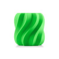 PLA+ філамент Anycubic для 3D принтера Green Flash, 1 кг
