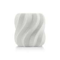 PLA+ філамент Anycubic для 3D принтера White, 1 кг