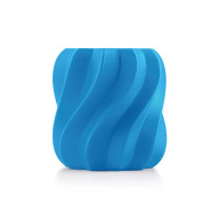 PLA філамент Anycubic, Cyan, 1кг