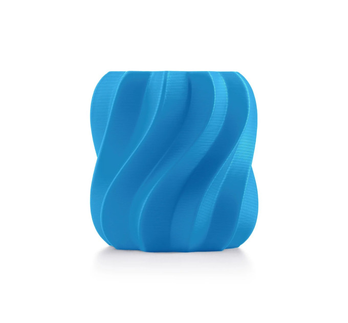 PLA філамент Anycubic, Cyan, 1кг