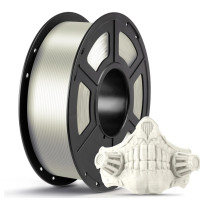 PLA філамент Anycubic, clear