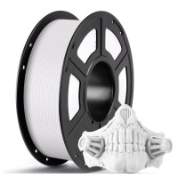 PLA філамент Anycubic, white 1кг/1,75мм