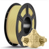PLA філамент Anycubic, beige, 1кг