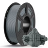 PLA філамент Anycubic, gray, 1кг