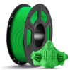 PLA філамент Anycubic , green, 1кг