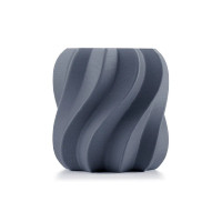PLA філамент Anycubic, Texture Silver, 1кг