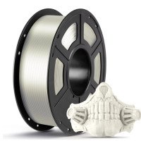 PLA філамент Anycubic, clear
