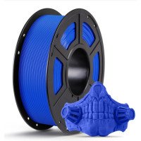 PLA філамент Anycubic, blue