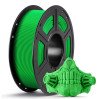 PLA філамент Anycubic, смарагдовий, 1кг
