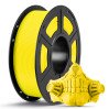 PLA філамент Anycubic , yellow, 1кг