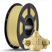 PLA філамент Anycubic, beige, 1кг