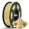 PLA філамент Anycubic, beige, 1кг